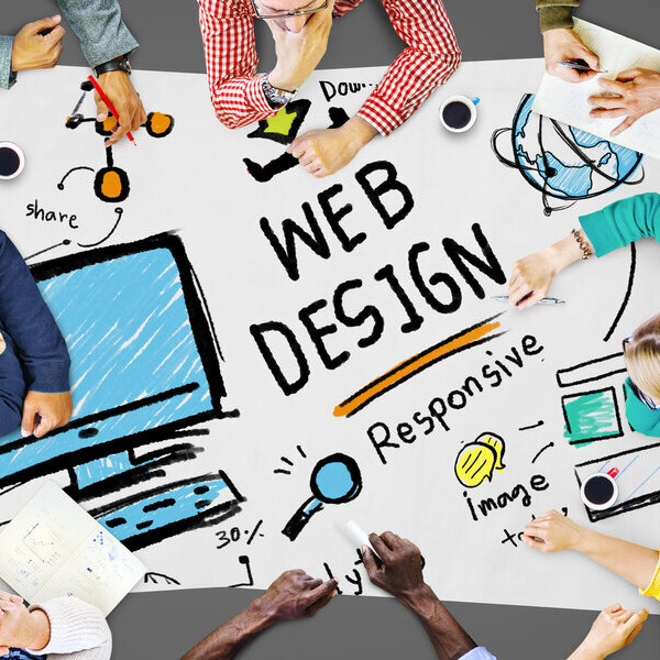Web Designing